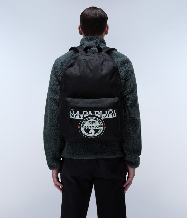 H-BOUSSINE DP BIG BLACK 041 