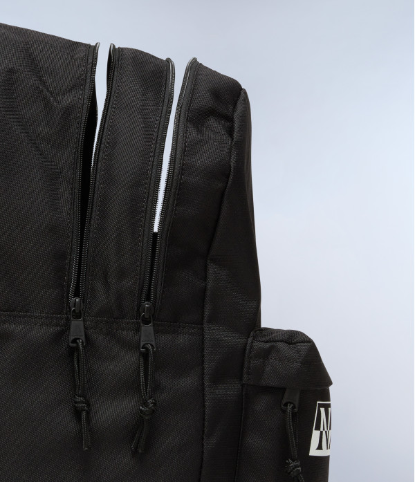 H-BOUSSINE DP BIG BLACK 041 