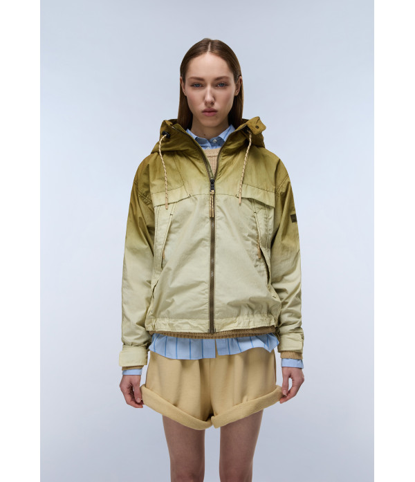 A-TRAVELER SHORT D W DARK OLIVE G3A 