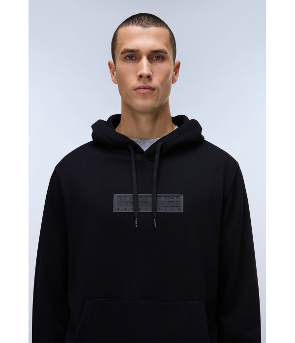 B-BOX LOGO H 1 BLACK BEAUTY 