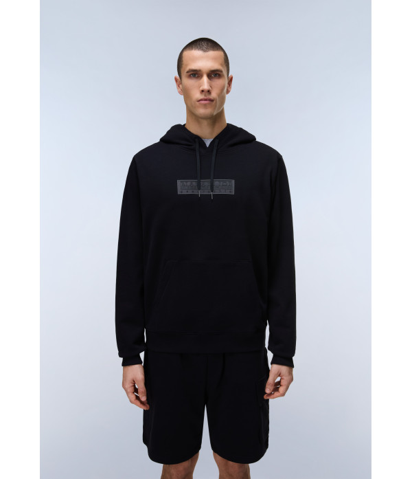 B-BOX LOGO H 1 BLACK BEAUTY 