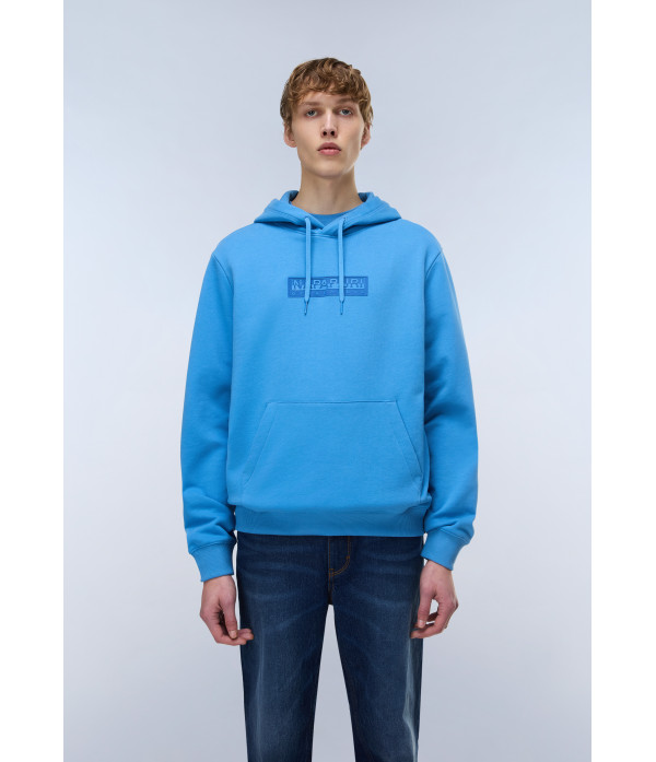 B-BOX LOGO H 1 BLUE JASPER B9A 