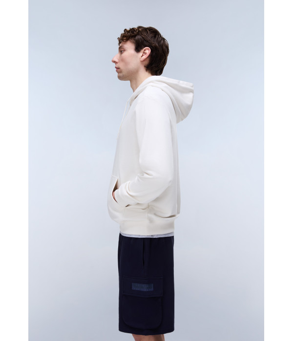 B-BOX LOGO H 1 WHITE WHISPER 