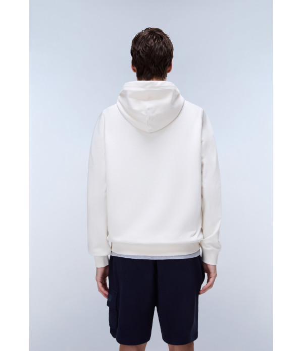 B-BOX LOGO H 1 WHITE WHISPER 