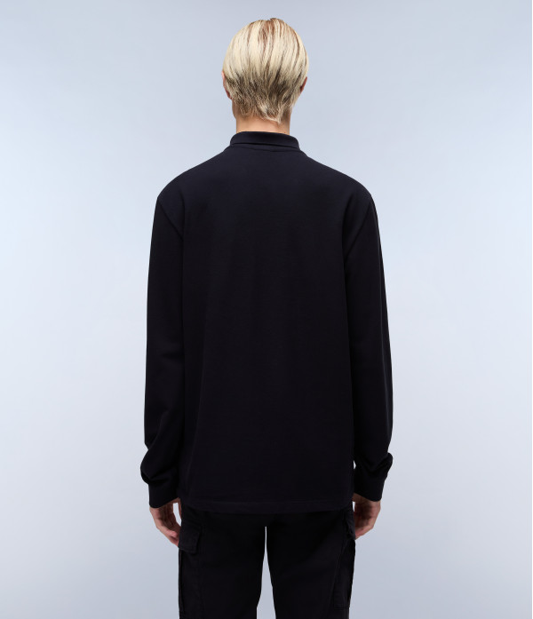 EALIS LS 1 BLACK 041