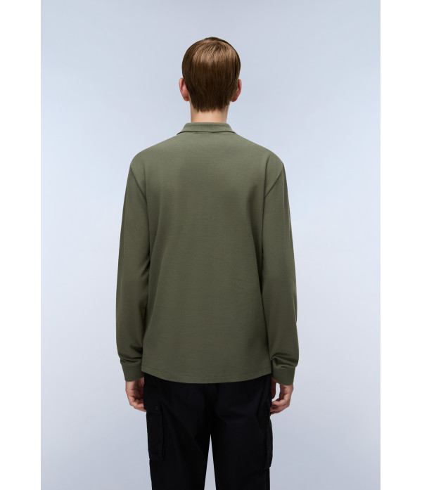 EALIS LS 1 TEA LEAF G0A 