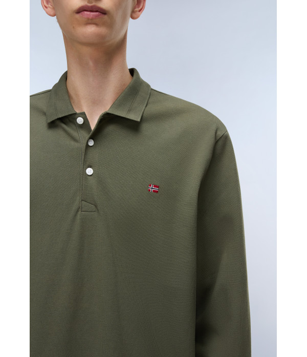 EALIS LS 1 TEA LEAF G0A 