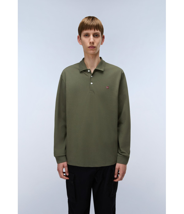 EALIS LS 1 TEA LEAF G0A 