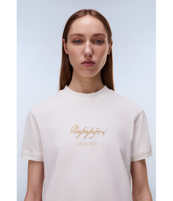 S-BARYTE SS W WHITE WHISPER 