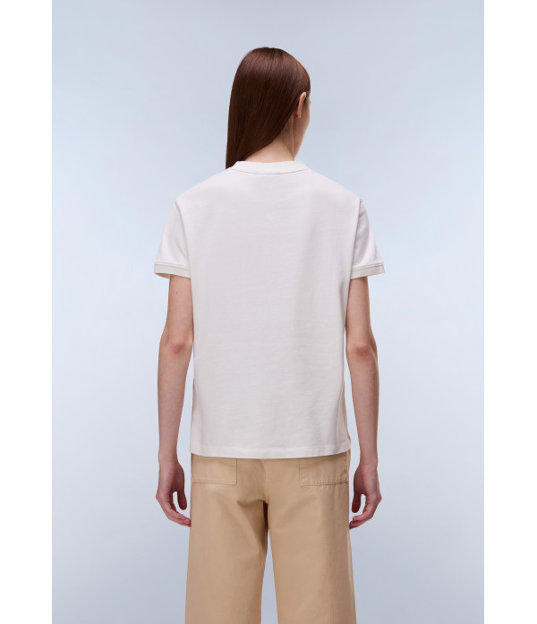 S-BARYTE SS W WHITE WHISPER 