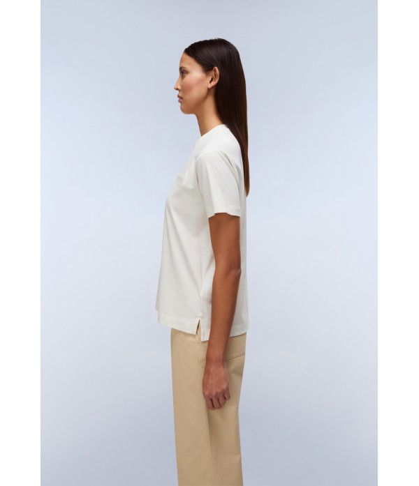 S-CLARAO SS W WHITE WHISPER 