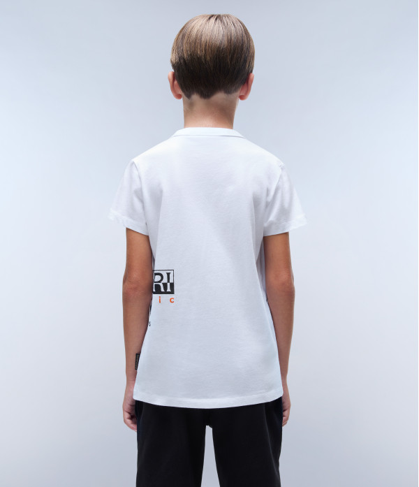 K S-EIGER SS BRIGHT WHITE 002