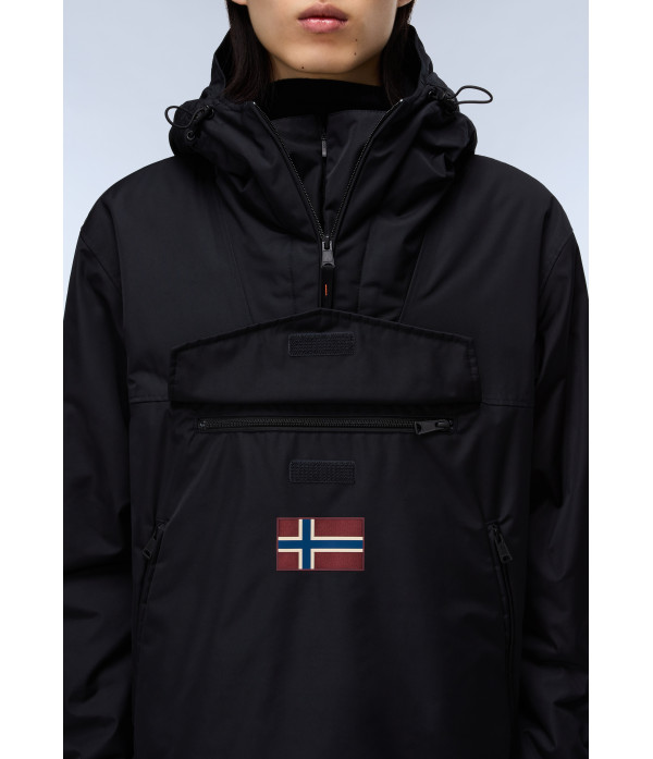 RAINFOREST NEXT BLACK BEAUTY 