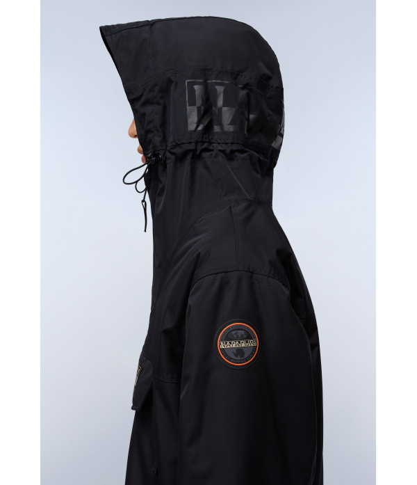 RAINFOREST NEXT BLACK BEAUTY 