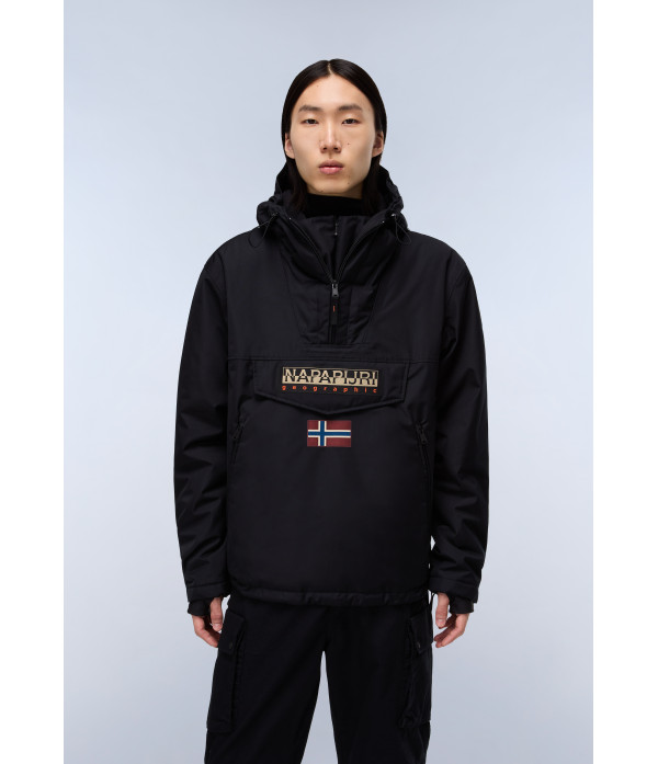 RAINFOREST NEXT BLACK BEAUTY 