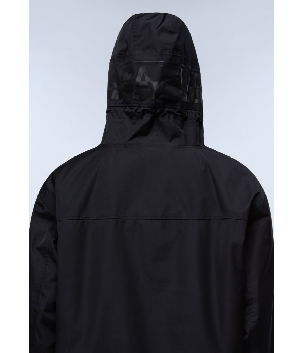 RAINFOREST NEXT BLACK BEAUTY 