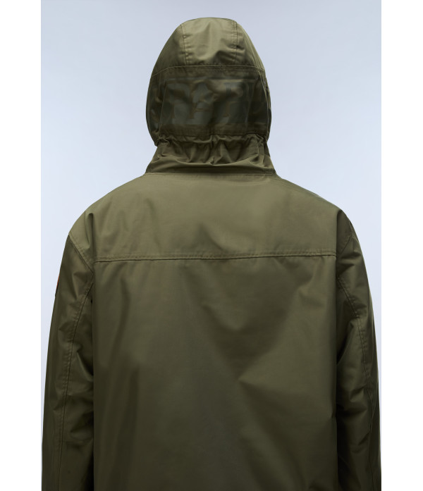 RAINFOREST NEXT OLIVE NIGHT G1F 