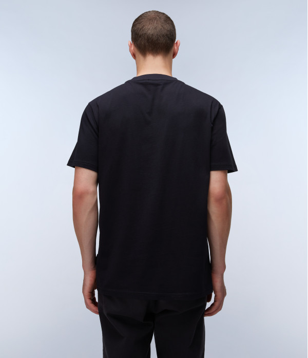 S-DOREES SS BLACK 041 