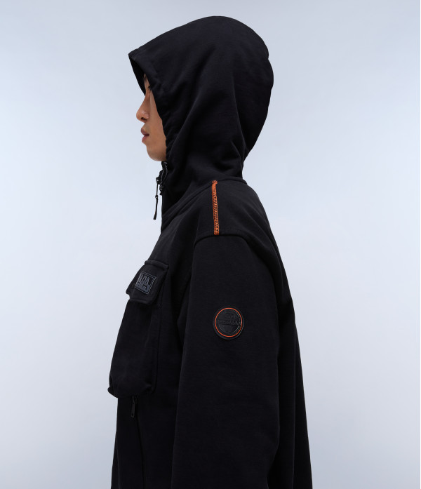 B-RIVALTO FZH BLACK BEAUTY