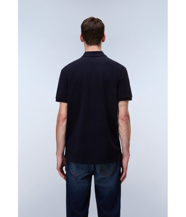 E-CLANIS SS BLU MARINE 