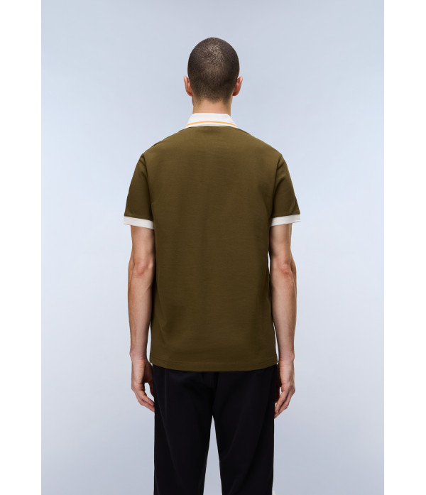 E-ZERI SS DARK OLIVE G3A 