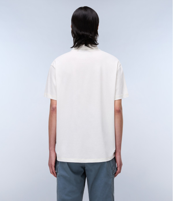 E-SORANO SS WHITE HERON 