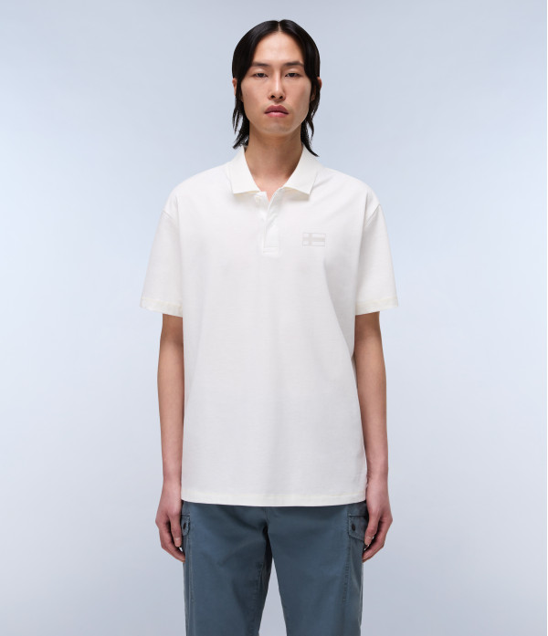 E-SORANO SS WHITE HERON 