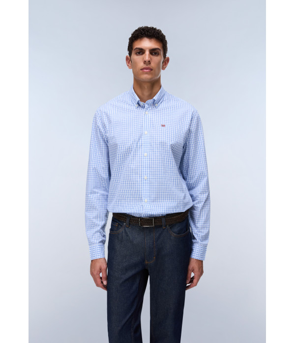 G-TERRA LS CHECK CIR 