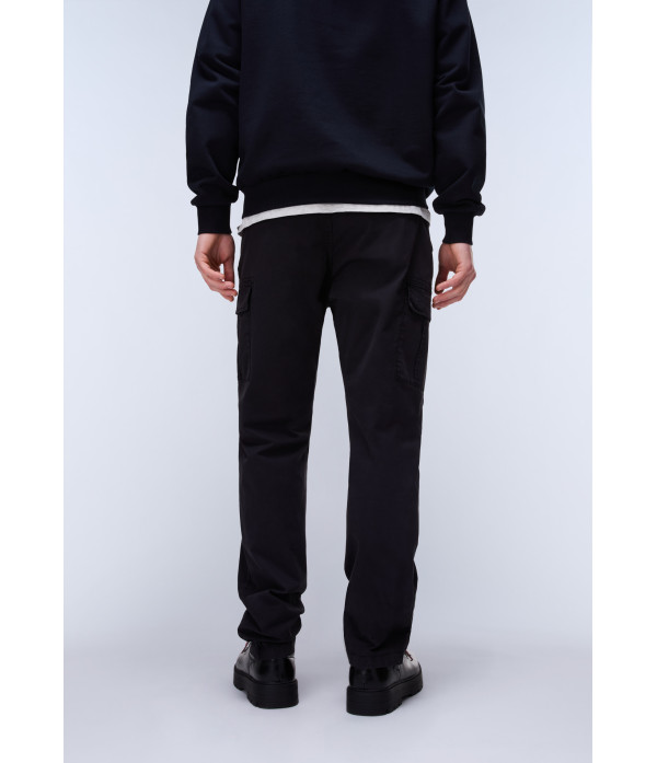 M-YASUNI SUM BLACK 041 