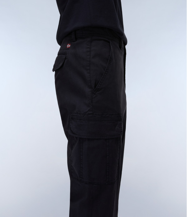 M-YASUNI SUM BLACK 041 