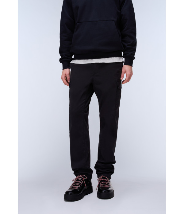 M-YASUNI SUM BLACK 041 