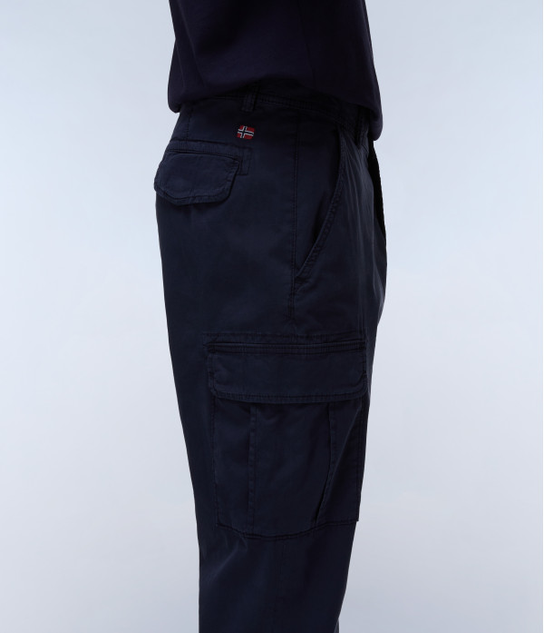 M-YASUNI SUM BLU MARINE 