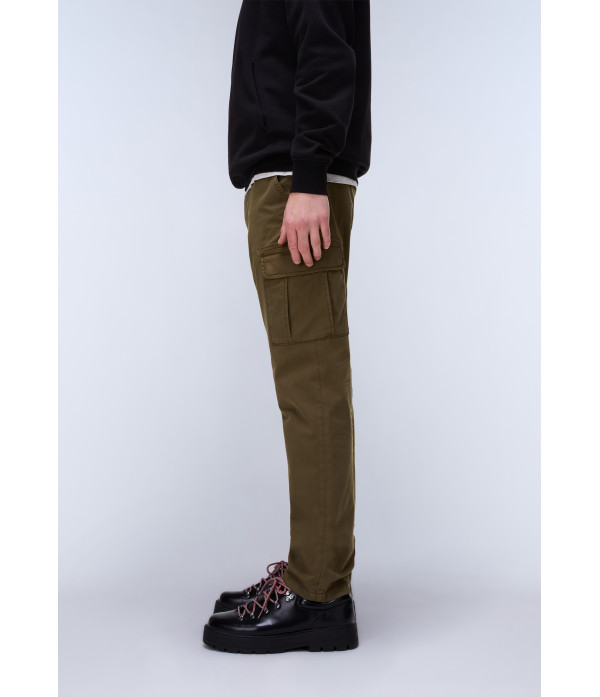 M-YASUNI SUM DARK OLIVE G3A 