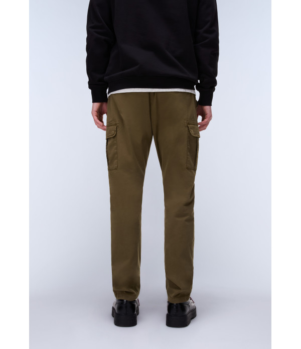 M-YASUNI SUM DARK OLIVE G3A 