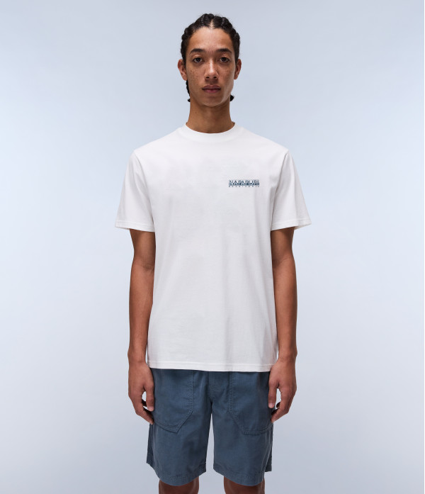 S-DATI SS WHITE HERON
