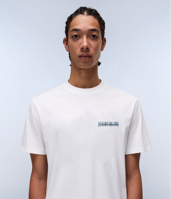 S-DATI SS WHITE HERON