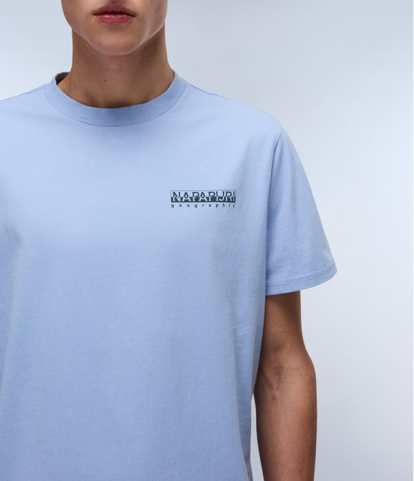 S-DATI SS SOFT CHAMBR I83 