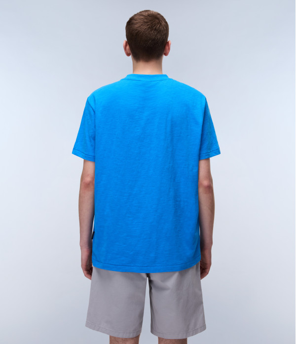 S-ARBIA SS FRENCH BLUE B2W