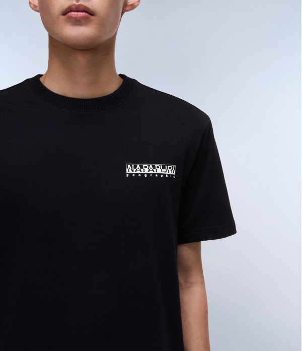 S-SOVANA SS BLACK BEAUTY 