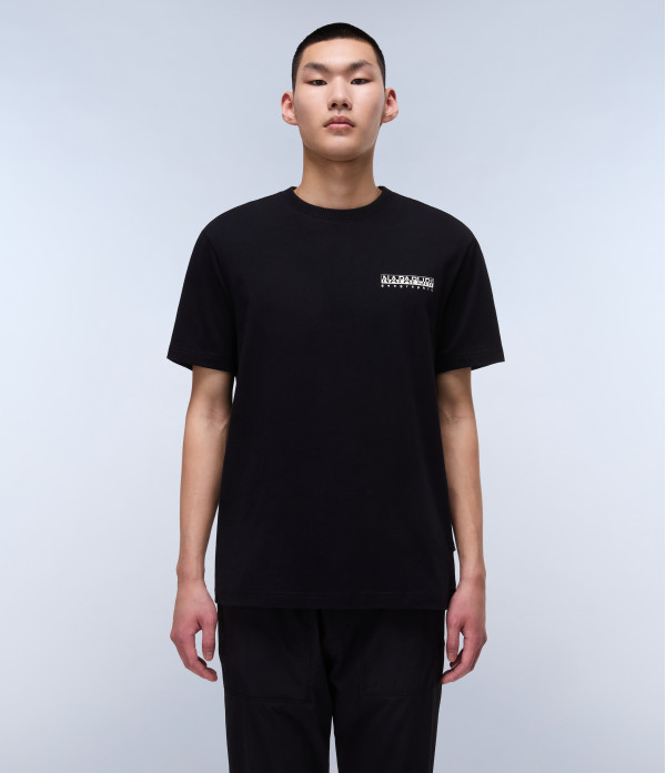 S-SOVANA SS BLACK BEAUTY 