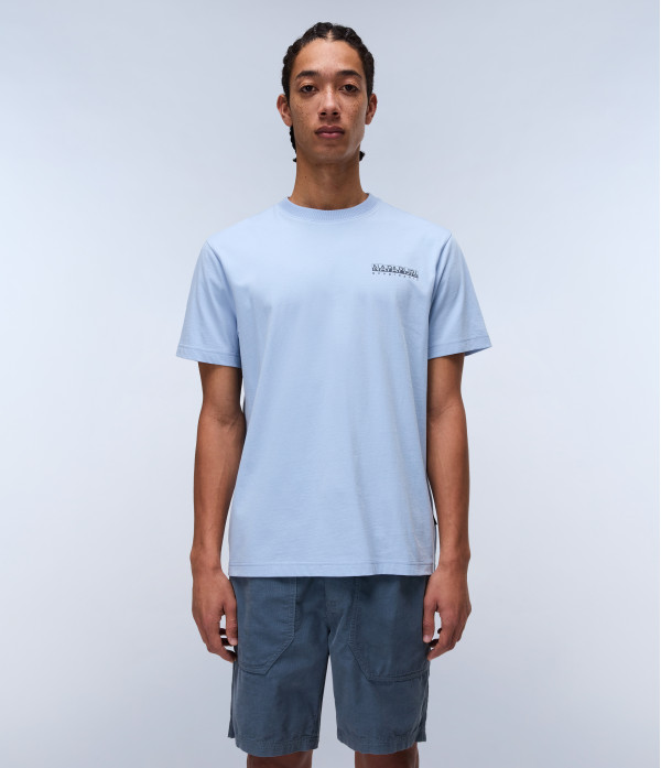 S-SOVANA SS SOFT CHAMBR I83 