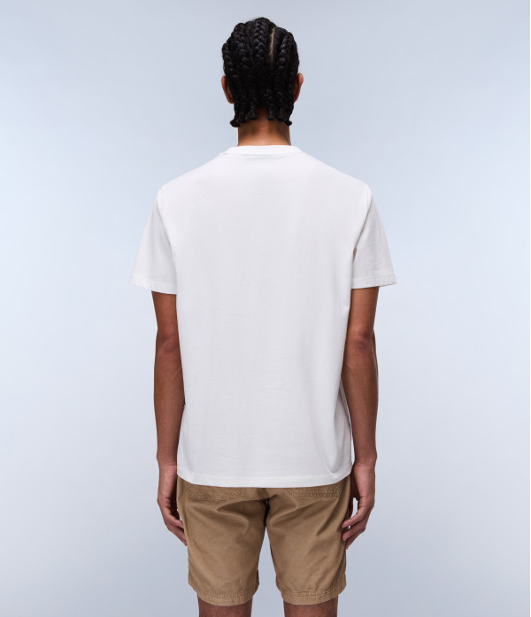 S-VALDOR SS WHITE HERON