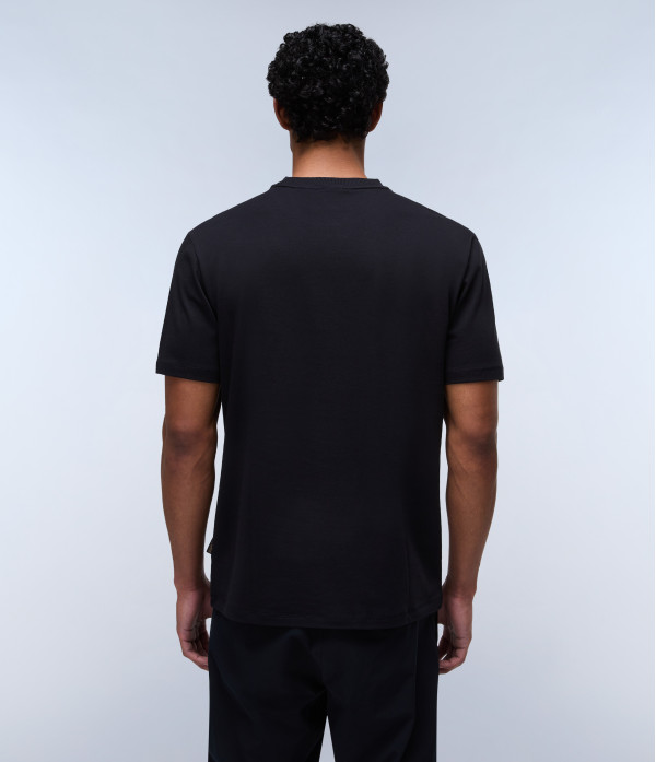 S-SORANO SS BLACK BEAUTY