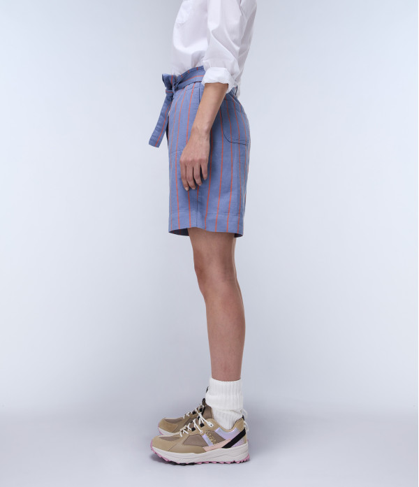 N-NICE STRIPE W STRIPE 90S