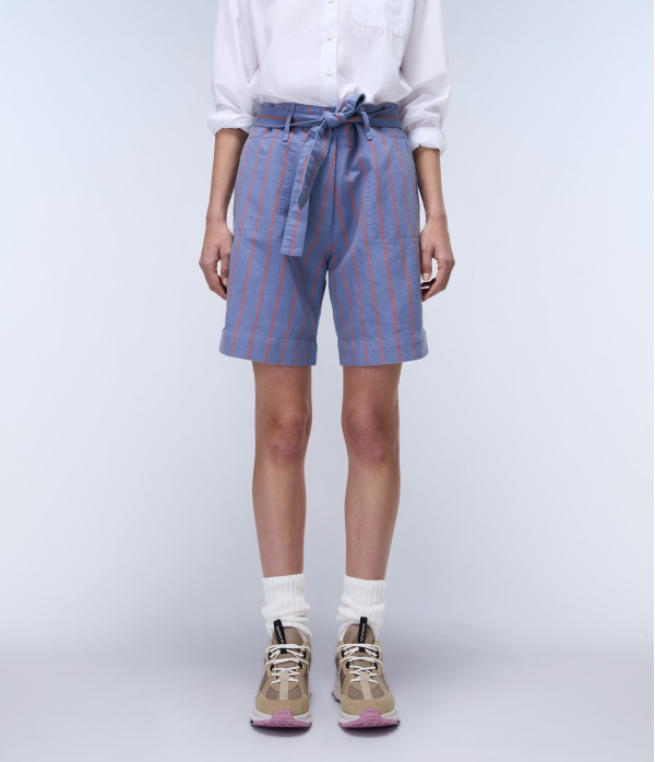 N-NICE STRIPE W STRIPE 90S