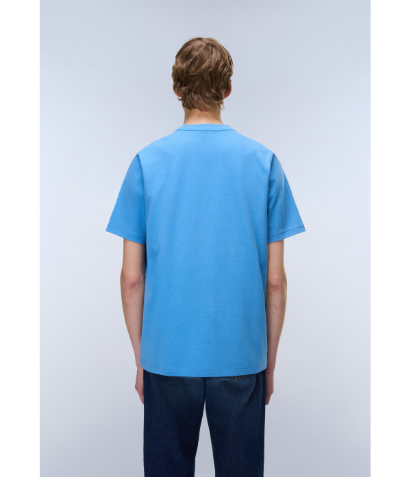 S-BOX LOGO SS 1 BLUE JASPER B9A 