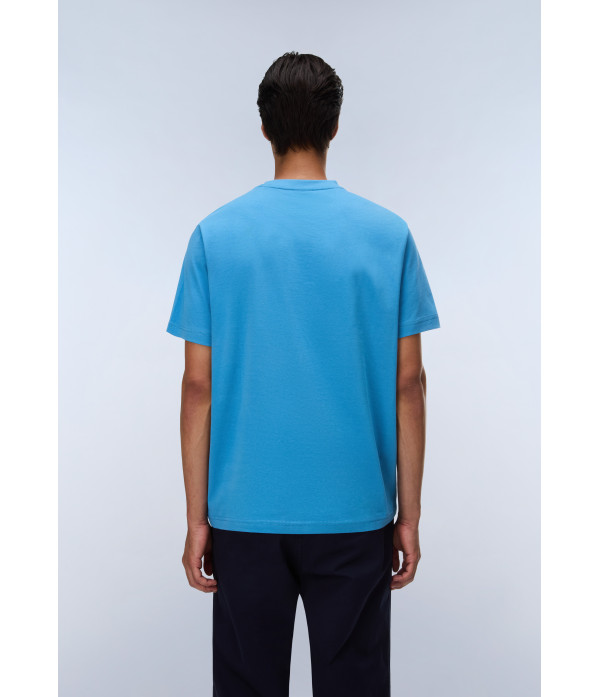 S-BOX LOGO SS 1 CYANEUS B9E 