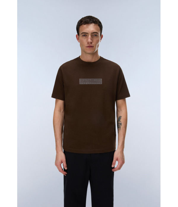 S-BOX LOGO SS 1 DEMITASSE WT3 