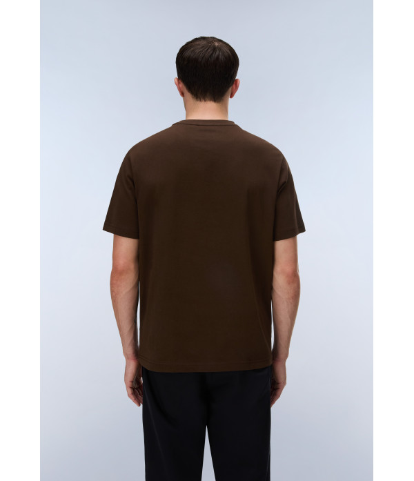 S-BOX LOGO SS 1 DEMITASSE WT3 