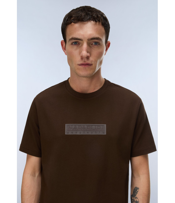 S-BOX LOGO SS 1 DEMITASSE WT3 